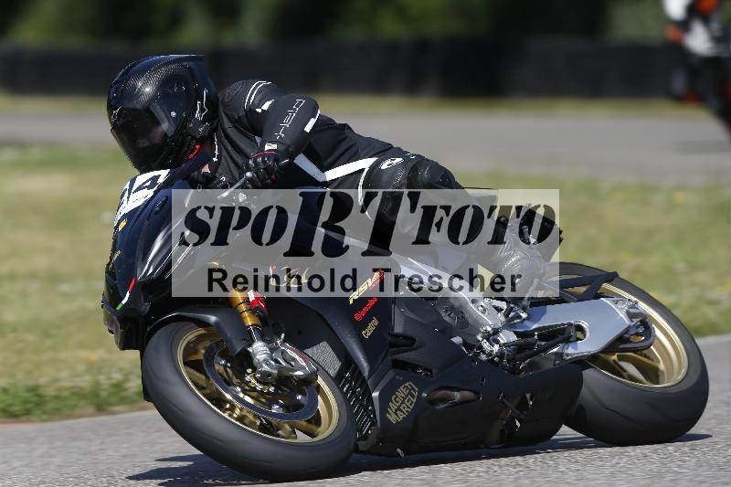 /21 29.05.2025 Speer Racing ADR/Gruppe gelb/424